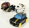 Transformers Animated Elite Guard Bumblebee - Image #24 of 73