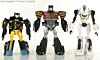 Transformers Animated Elite Guard Bumblebee - Image #65 of 73