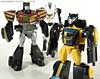 Transformers Animated Elite Guard Bumblebee - Image #66 of 73