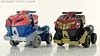 Transformers Animated Elite Guard Optimus Prime - Image #17 of 66