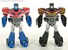 Transformers Animated Elite Guard Optimus Prime - Image #50 of 66