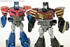Transformers Animated Elite Guard Optimus Prime - Image #52 of 66