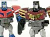 Transformers Animated Elite Guard Optimus Prime - Image #53 of 66