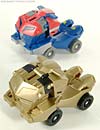 Transformers Animated Gold Optimus Prime - Image #14 of 54