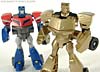 Transformers Animated Gold Optimus Prime - Image #46 of 54