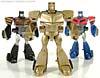 Transformers Animated Gold Optimus Prime - Image #53 of 54