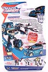 Transformers Animated Laserbeak - Image #2 of 64