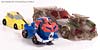 Transformers Animated Bumblebee - Image #20 of 42