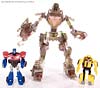 Transformers Animated Bumblebee - Image #41 of 42