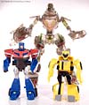 Transformers Animated Bumblebee - Image #42 of 42