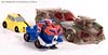 Transformers Animated Optimus Prime - Image #20 of 44