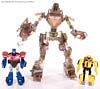 Transformers Animated Optimus Prime - Image #43 of 44