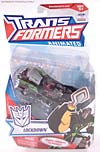 Transformers Animated Lockdown - Image #1 of 191