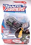Transformers Animated Lockdown - Image #2 of 191