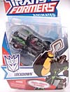 Transformers Animated Lockdown - Image #3 of 191