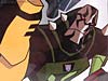 Transformers Animated Lockdown - Image #5 of 191