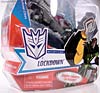 Transformers Animated Lockdown - Image #7 of 191