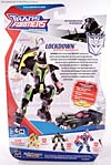 Transformers Animated Lockdown - Image #14 of 191