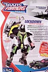 Transformers Animated Lockdown - Image #18 of 191