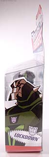 Transformers Animated Lockdown - Image #23 of 191