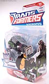 Transformers Animated Lockdown - Image #26 of 191
