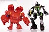 Transformers Animated Lockdown - Image #163 of 191