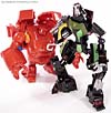 Transformers Animated Lockdown - Image #164 of 191