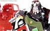 Transformers Animated Lockdown - Image #168 of 191