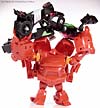 Transformers Animated Lockdown - Image #175 of 191
