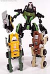 Transformers Animated Lockdown - Image #176 of 191