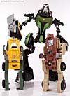 Transformers Animated Lockdown - Image #178 of 191