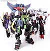 Transformers Animated Lockdown - Image #186 of 191