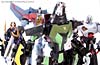 Transformers Animated Lockdown - Image #189 of 191