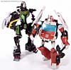 Transformers Animated Lockdown - Image #190 of 191