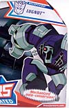 Transformers Animated Lugnut - Image #2 of 79