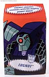 Transformers Animated Lugnut - Image #14 of 79