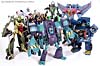 Transformers Animated Lugnut - Image #78 of 79