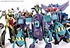 Transformers Animated Lugnut - Image #79 of 79