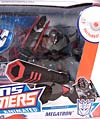 Transformers Animated Megatron - Image #4 of 117