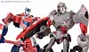 Transformers Animated Megatron - Image #108 of 117