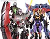 Transformers Animated Megatron - Image #113 of 117