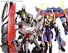 Transformers Animated Megatron - Image #114 of 117