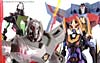 Transformers Animated Megatron - Image #115 of 117