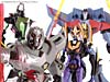 Transformers Animated Megatron - Image #117 of 117