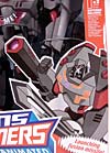 Transformers Animated Megatron - Image #4 of 171