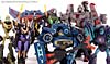 Transformers Animated Megatron - Image #132 of 171