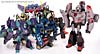 Transformers Animated Megatron - Image #133 of 171