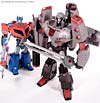 Transformers Animated Megatron - Image #163 of 171