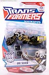 Transformers Animated Oil Slick - Image #1 of 94