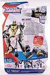 Transformers Animated Oil Slick - Image #8 of 94